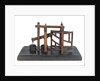 Structural model by unknown