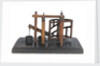 Structural model by unknown