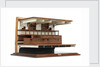 Accommodation model by unknown