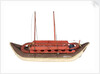 Tubular lifeboat 'Noddea' and 'Refuge' by unknown