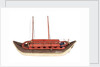 Tubular lifeboat 'Noddea' and 'Refuge' by unknown