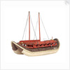 Tubular lifeboat 'Noddea' and 'Refuge' by unknown