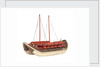 Tubular lifeboat 'Noddea' and 'Refuge' by unknown