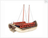 Tubular lifeboat 'Noddea' and 'Refuge' by unknown