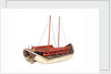 Tubular lifeboat 'Noddea' and 'Refuge' by unknown