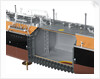LNG Carrier Methane 'Heather Sally' by KOSMO