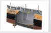LNG Carrier Methane 'Heather Sally' by KOSMO