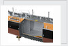 LNG Carrier Methane 'Heather Sally' by KOSMO
