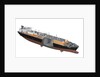 LNG Carrier Methane 'Heather Sally' by KOSMO