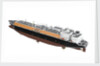 LNG Carrier Methane 'Heather Sally' by KOSMO