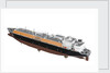 LNG Carrier Methane 'Heather Sally' by KOSMO