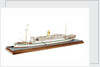 Atlantis'; 'Andes by Bassett-Lowke Ltd