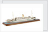 Atlantis'; 'Andes by Bassett-Lowke Ltd