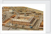 Royal Dockyard at Deptford by Thomas Roberts