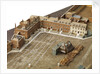 Royal Dockyard at Deptford by Thomas Roberts