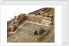 Royal Dockyard at Deptford by Thomas Roberts