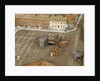 Royal Dockyard at Deptford by Thomas Roberts
