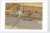 Royal Dockyard at Deptford by Thomas Roberts