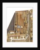Royal Dockyard at Deptford by Thomas Roberts