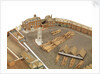 Royal Dockyard at Deptford by Thomas Roberts