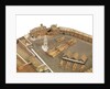 Royal Dockyard at Deptford by Thomas Roberts