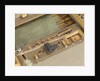 Royal Dockyard at Deptford by Thomas Roberts