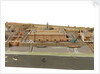 Royal Dockyard at Deptford by Thomas Roberts