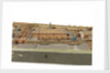 Royal Dockyard at Deptford by Thomas Roberts