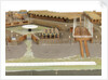 Royal Dockyard at Deptford by Thomas Roberts