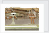 Royal Dockyard at Deptford by Thomas Roberts