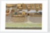 Royal Dockyard at Deptford by Thomas Roberts