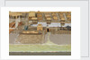 Royal Dockyard at Deptford by Thomas Roberts