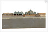 Royal Dockyard at Deptford by Thomas Roberts