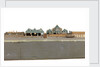 Royal Dockyard at Deptford by Thomas Roberts