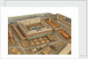 Royal Dockyard at Deptford by Thomas Roberts