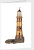 Eddystone Lighthouse by George Knott