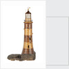 Eddystone Lighthouse by George Knott