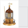 Eddystone Lighthouse by George Knott