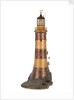Eddystone Lighthouse by George Knott