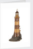 Eddystone Lighthouse by George Knott