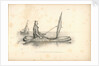 The boat-cloak or cloak boat...invented by Peter Halkett, R.N. by Peter Halkett