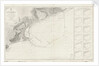 Admiralty Chart of Dover Harbour (1937) by unknown