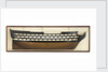 HMS 'Victory' (1765) by unknown