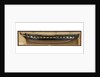 HMS 'Nankin' (1850) by unknown