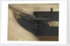 HMS 'Inconstant' (1836) by unknown