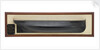 Warship (1862) by unknown