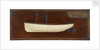 Model of a steam life cutter by Simpson Simpson Strickland & Co