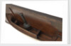 Model of a steam life cutter by Simpson Simpson Strickland & Co