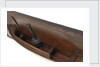 Model of a steam life cutter by Simpson Simpson Strickland & Co