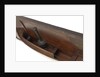Model of a steam life cutter by Simpson Simpson Strickland & Co
